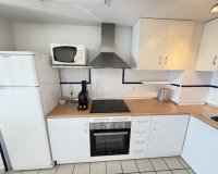 Вторичное жилье - Apartamento - Плайя Фламенка - Playa Flamenca