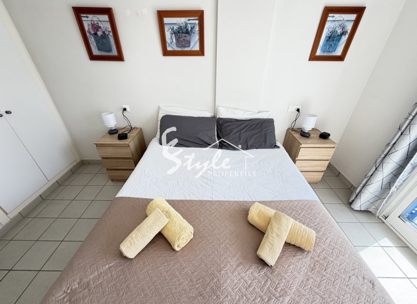 Вторичное жилье - Apartamento - Плайя Фламенка - Playa Flamenca