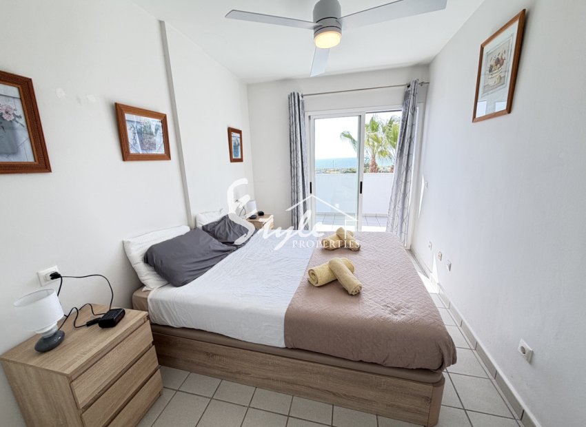 Вторичное жилье - Apartamento - Плайя Фламенка - Playa Flamenca