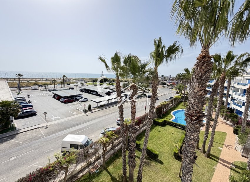Вторичное жилье - Apartamento - Плайя Фламенка - Playa Flamenca