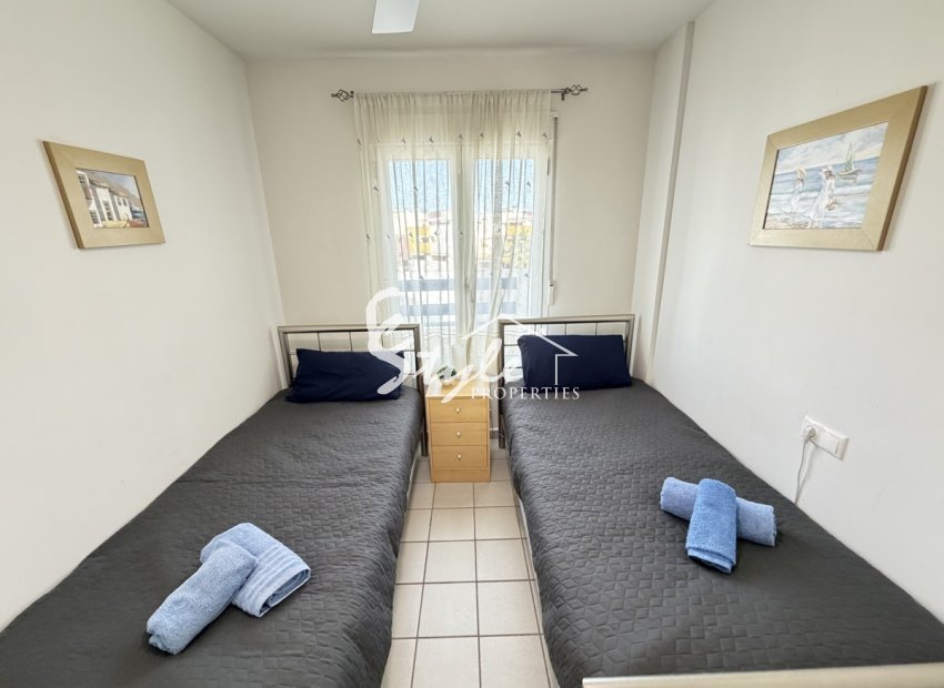 Вторичное жилье - Apartamento - Плайя Фламенка - Playa Flamenca