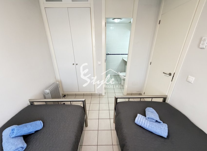 Вторичное жилье - Apartamento - Плайя Фламенка - Playa Flamenca