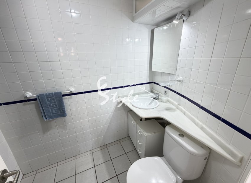 Вторичное жилье - Apartamento - Плайя Фламенка - Playa Flamenca