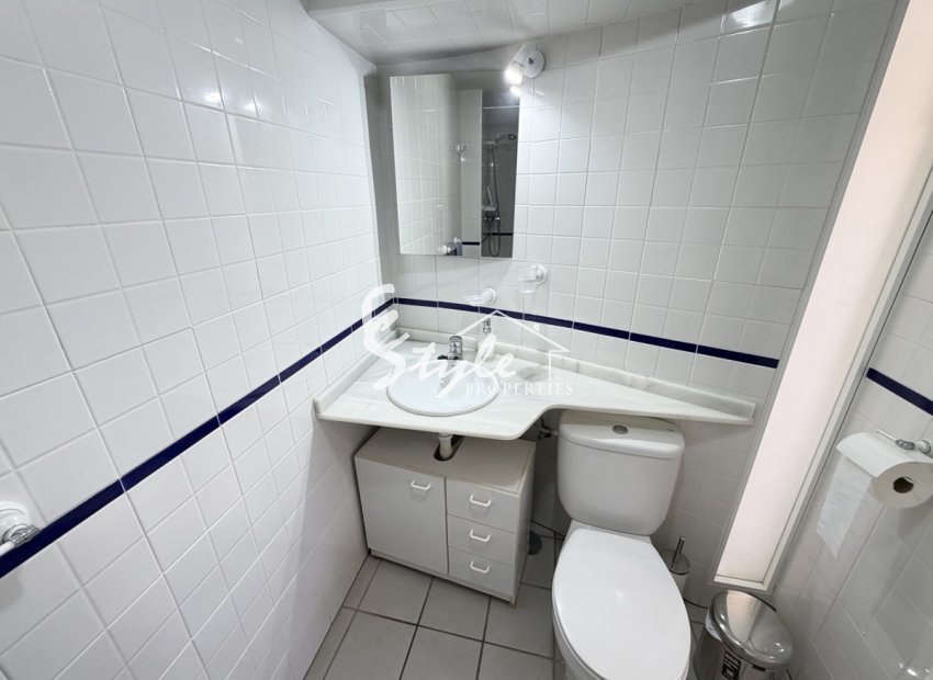 Вторичное жилье - Apartamento - Плайя Фламенка - Playa Flamenca