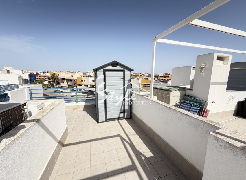 Вторичное жилье - Apartamento - Плайя Фламенка - Playa Flamenca