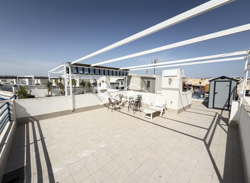 Вторичное жилье - Apartamento - Плайя Фламенка - Playa Flamenca