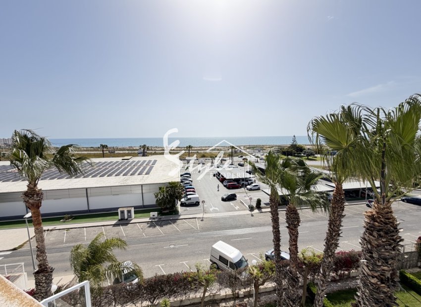 Вторичное жилье - Apartamento - Плайя Фламенка - Playa Flamenca