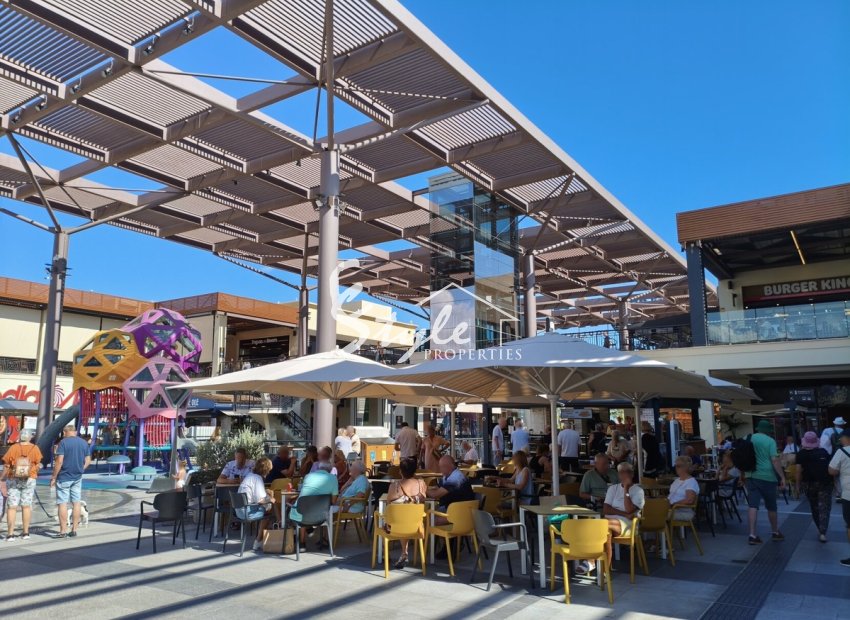 Вторичное жилье - Apartamento - Плайя Фламенка - Playa Flamenca