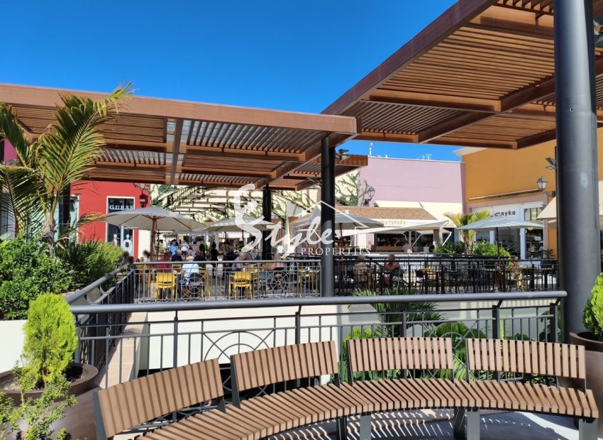 Вторичное жилье - Apartamento - Плайя Фламенка - Playa Flamenca