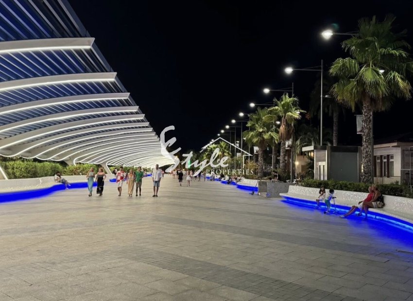 Вторичное жилье - Apartamento - Плайя Фламенка - Playa Flamenca