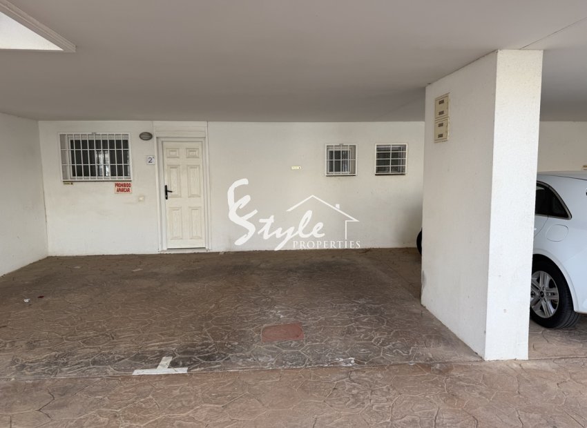 Вторичное жилье - Apartamento - Плайя Фламенка - Playa Flamenca