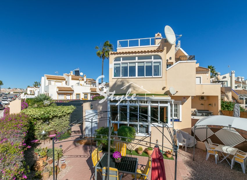 Вторичное жилье - Apartamento - Плайя Фламенка - Playa Flamenca