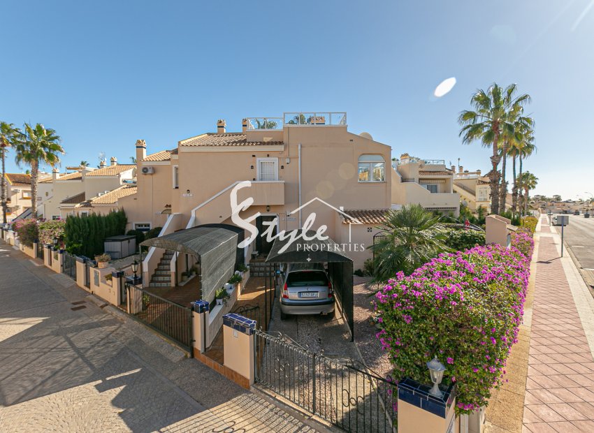 Вторичное жилье - Apartamento - Плайя Фламенка - Playa Flamenca