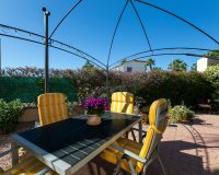 Вторичное жилье - Apartamento - Плайя Фламенка - Playa Flamenca