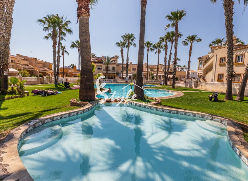 Вторичное жилье - Apartamento - Плайя Фламенка - Playa Flamenca