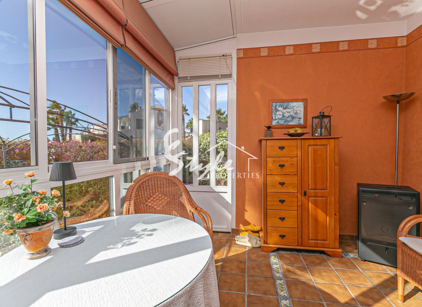 Вторичное жилье - Apartamento - Плайя Фламенка - Playa Flamenca