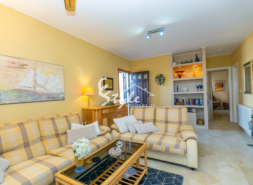 Вторичное жилье - Apartamento - Плайя Фламенка - Playa Flamenca