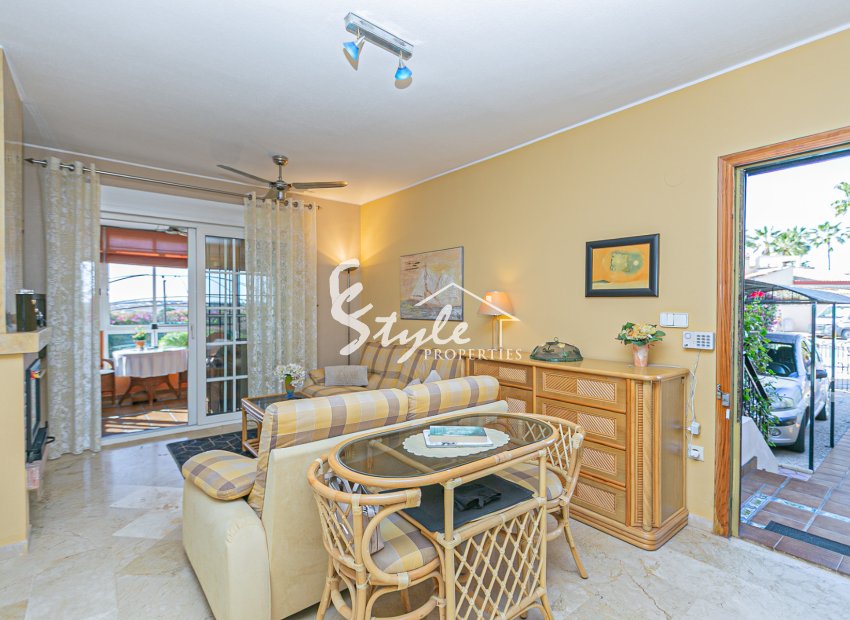 Вторичное жилье - Apartamento - Плайя Фламенка - Playa Flamenca