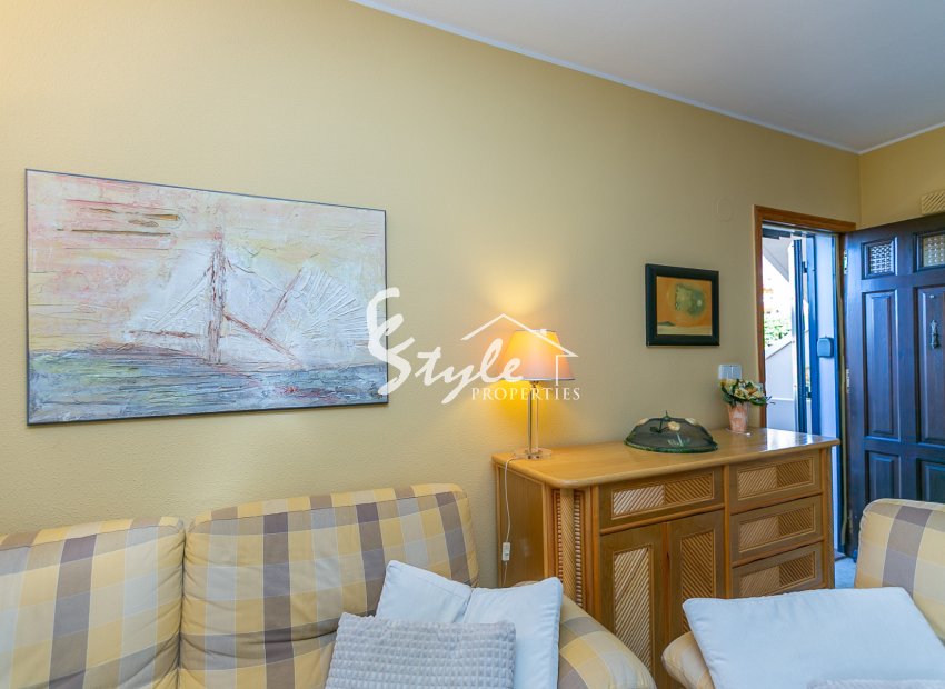 Вторичное жилье - Apartamento - Плайя Фламенка - Playa Flamenca