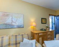 Вторичное жилье - Apartamento - Плайя Фламенка - Playa Flamenca