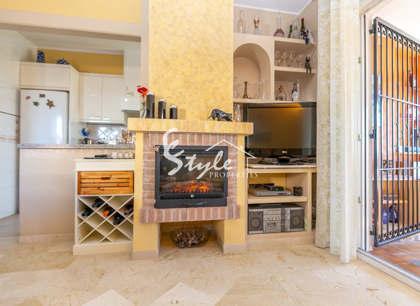 Вторичное жилье - Apartamento - Плайя Фламенка - Playa Flamenca