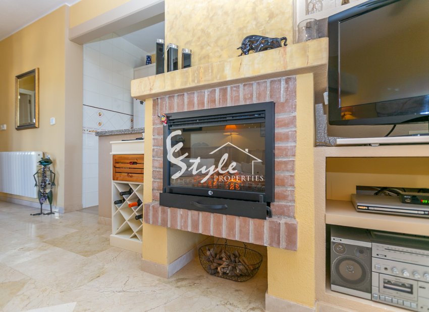 Вторичное жилье - Apartamento - Плайя Фламенка - Playa Flamenca