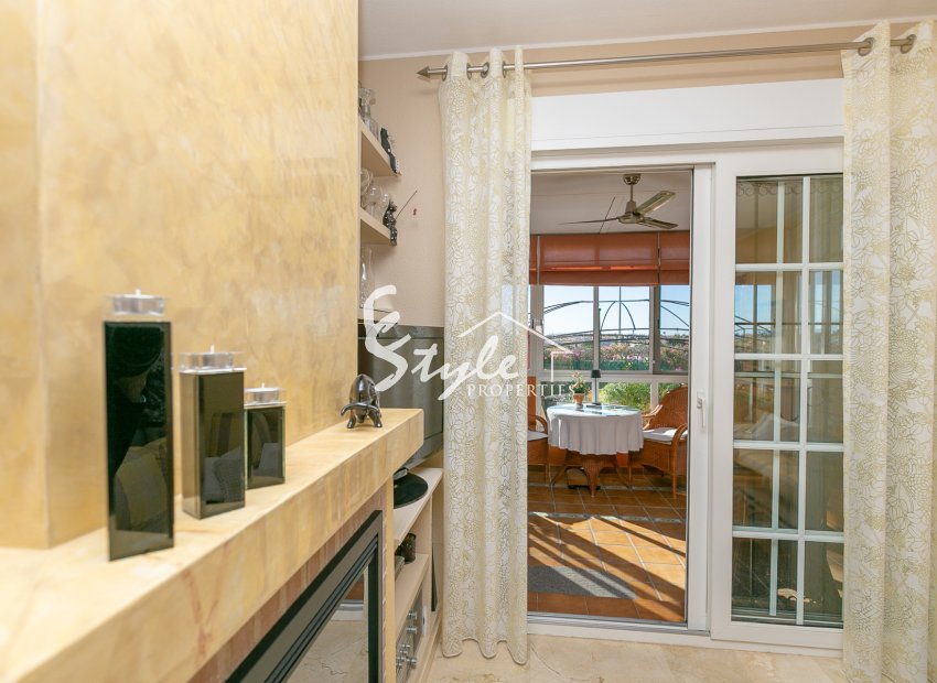 Вторичное жилье - Apartamento - Плайя Фламенка - Playa Flamenca