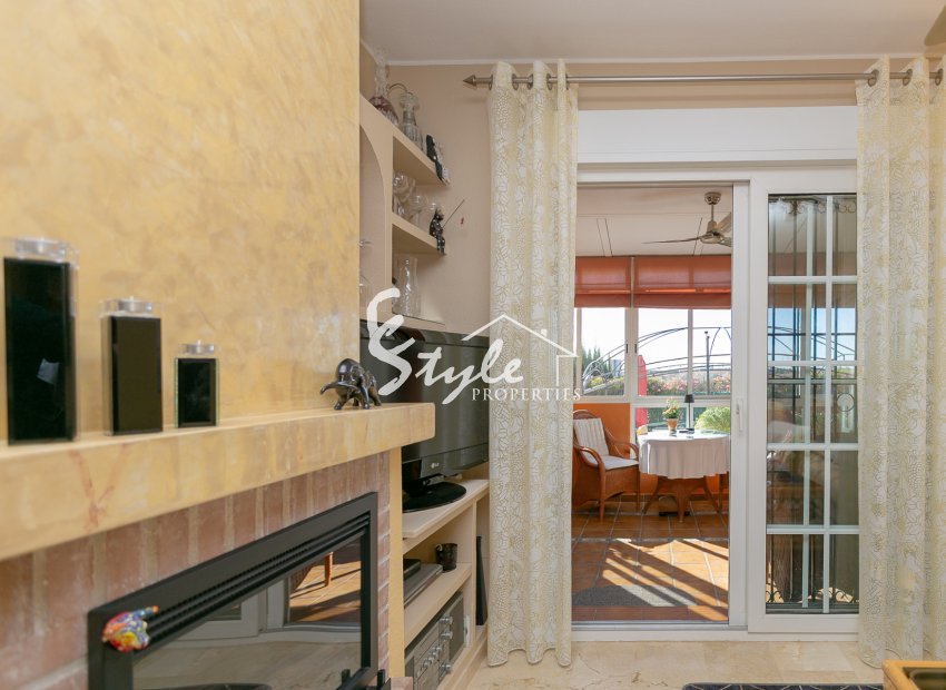 Вторичное жилье - Apartamento - Плайя Фламенка - Playa Flamenca