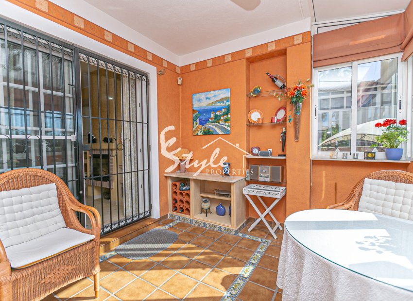 Вторичное жилье - Apartamento - Плайя Фламенка - Playa Flamenca