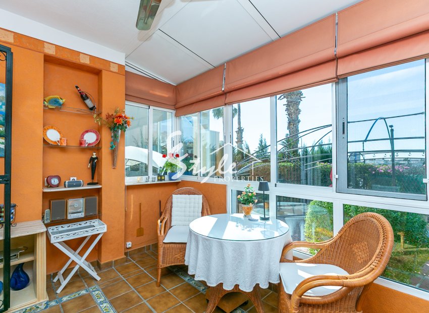 Вторичное жилье - Apartamento - Плайя Фламенка - Playa Flamenca