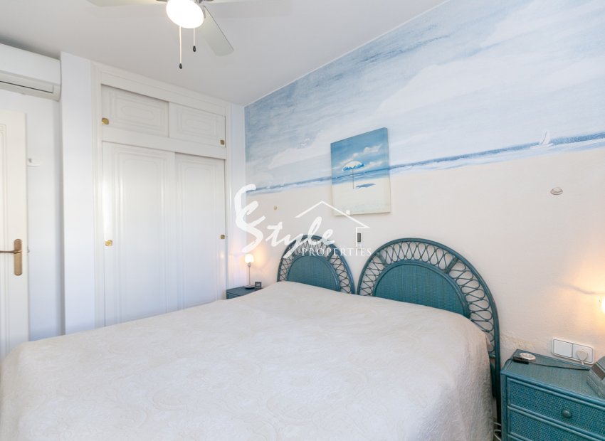 Вторичное жилье - Apartamento - Плайя Фламенка - Playa Flamenca