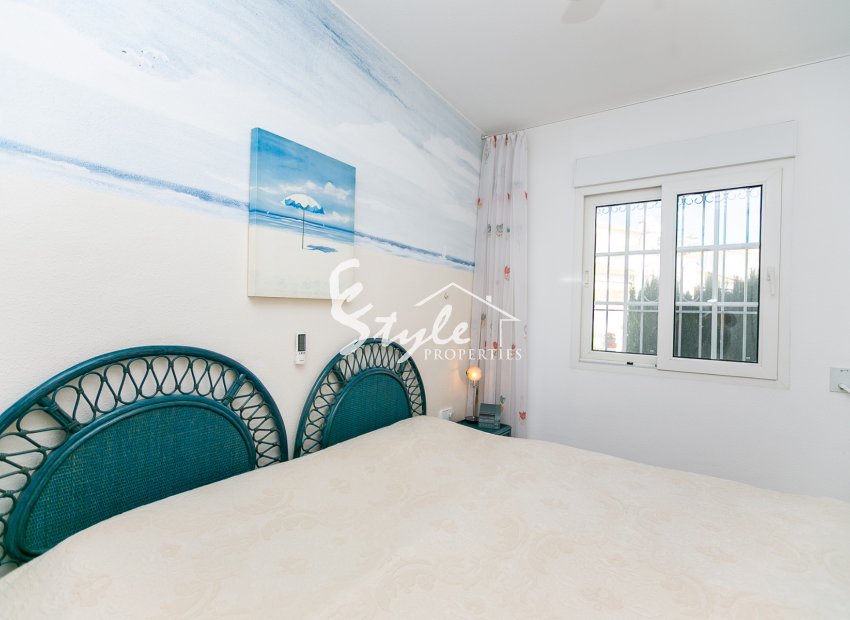 Вторичное жилье - Apartamento - Плайя Фламенка - Playa Flamenca