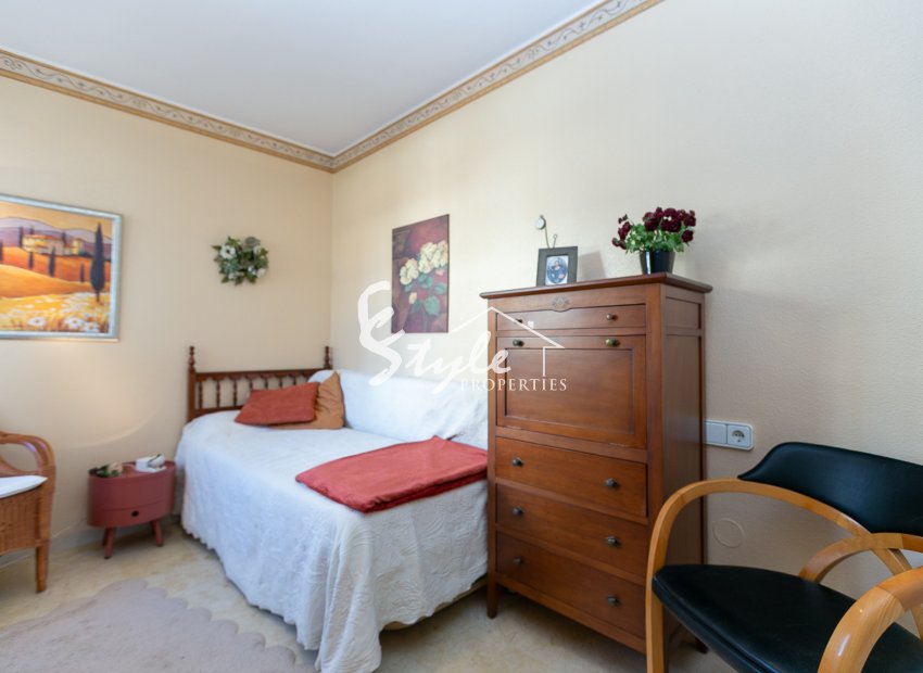 Вторичное жилье - Apartamento - Плайя Фламенка - Playa Flamenca