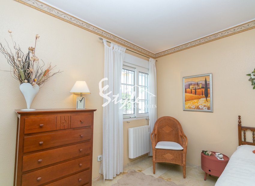 Вторичное жилье - Apartamento - Плайя Фламенка - Playa Flamenca