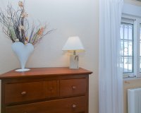 Вторичное жилье - Apartamento - Плайя Фламенка - Playa Flamenca