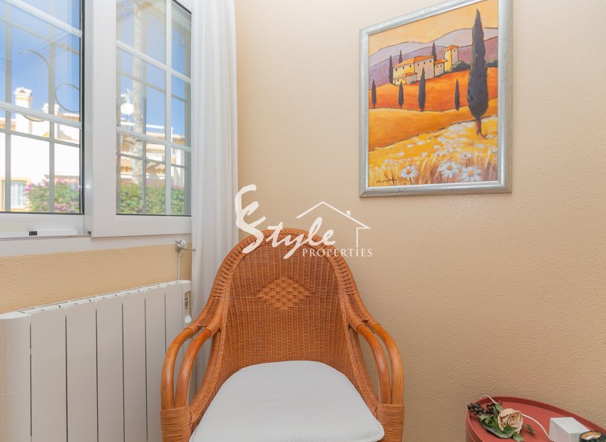 Вторичное жилье - Apartamento - Плайя Фламенка - Playa Flamenca