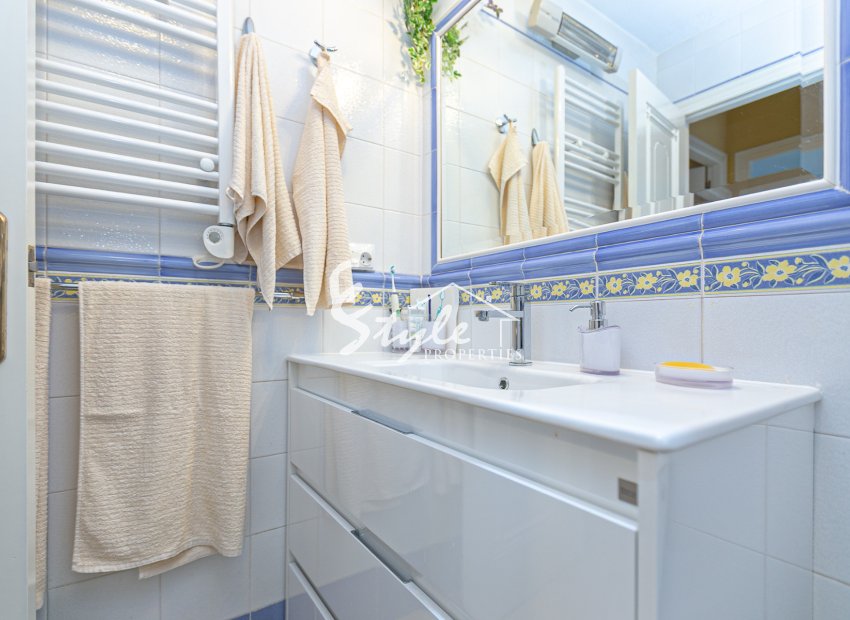 Вторичное жилье - Apartamento - Плайя Фламенка - Playa Flamenca