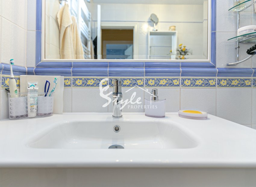 Вторичное жилье - Apartamento - Плайя Фламенка - Playa Flamenca