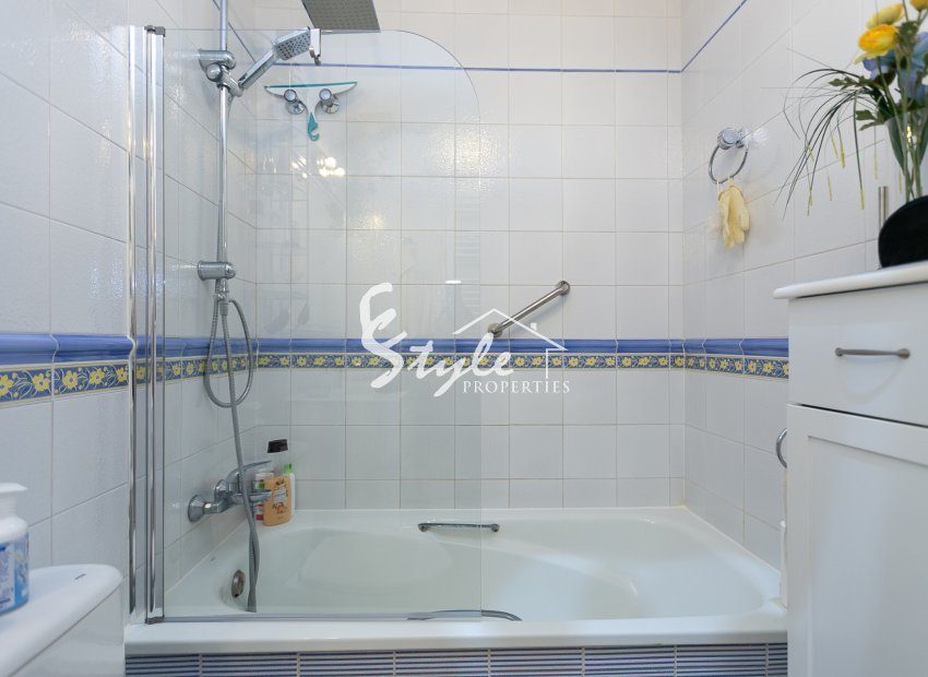 Вторичное жилье - Apartamento - Плайя Фламенка - Playa Flamenca