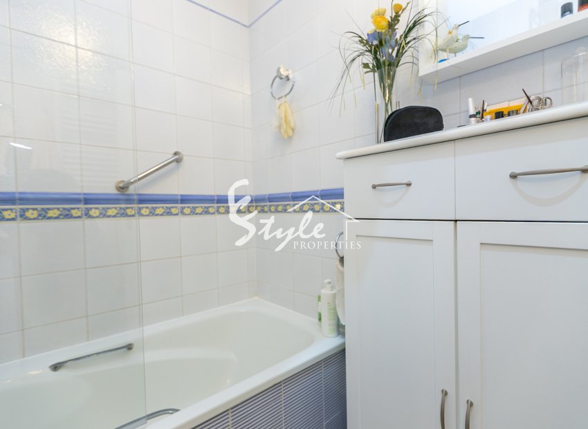 Вторичное жилье - Apartamento - Плайя Фламенка - Playa Flamenca