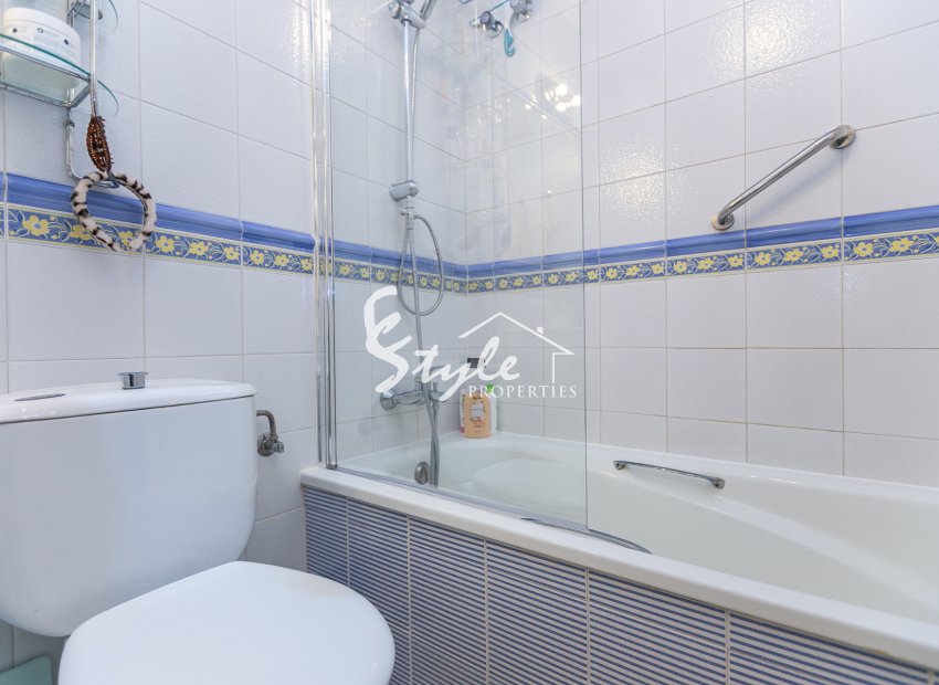 Вторичное жилье - Apartamento - Плайя Фламенка - Playa Flamenca