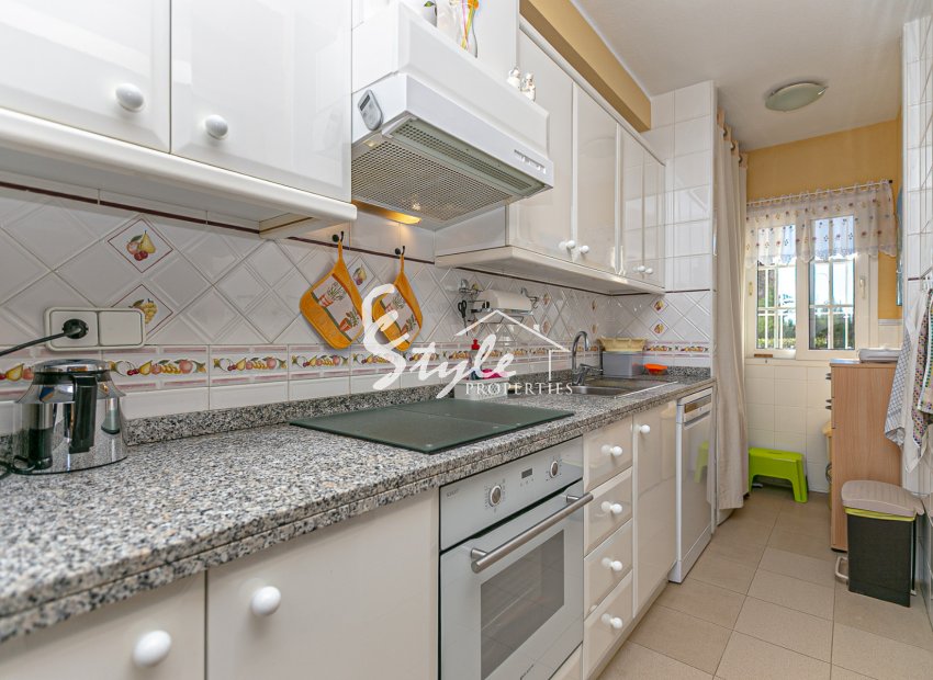 Вторичное жилье - Apartamento - Плайя Фламенка - Playa Flamenca