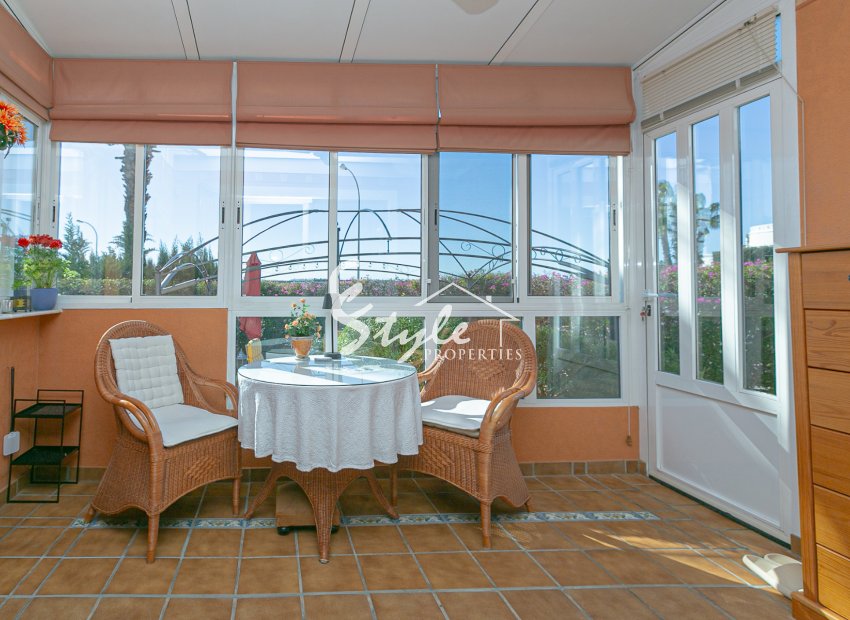 Вторичное жилье - Apartamento - Плайя Фламенка - Playa Flamenca