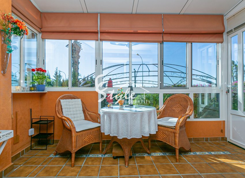 Вторичное жилье - Apartamento - Плайя Фламенка - Playa Flamenca