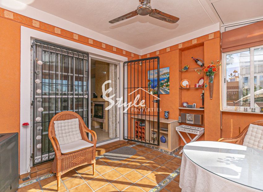 Вторичное жилье - Apartamento - Плайя Фламенка - Playa Flamenca