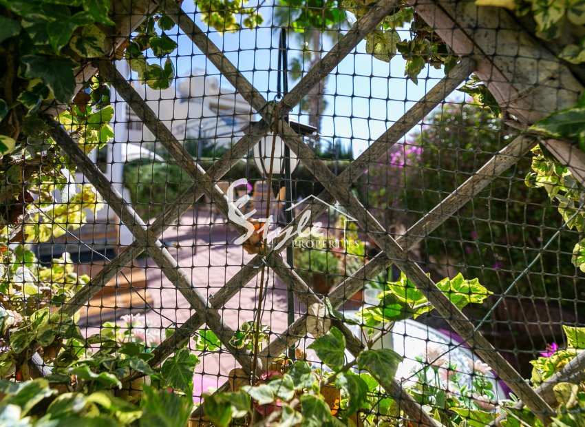 Вторичное жилье - Apartamento - Плайя Фламенка - Playa Flamenca