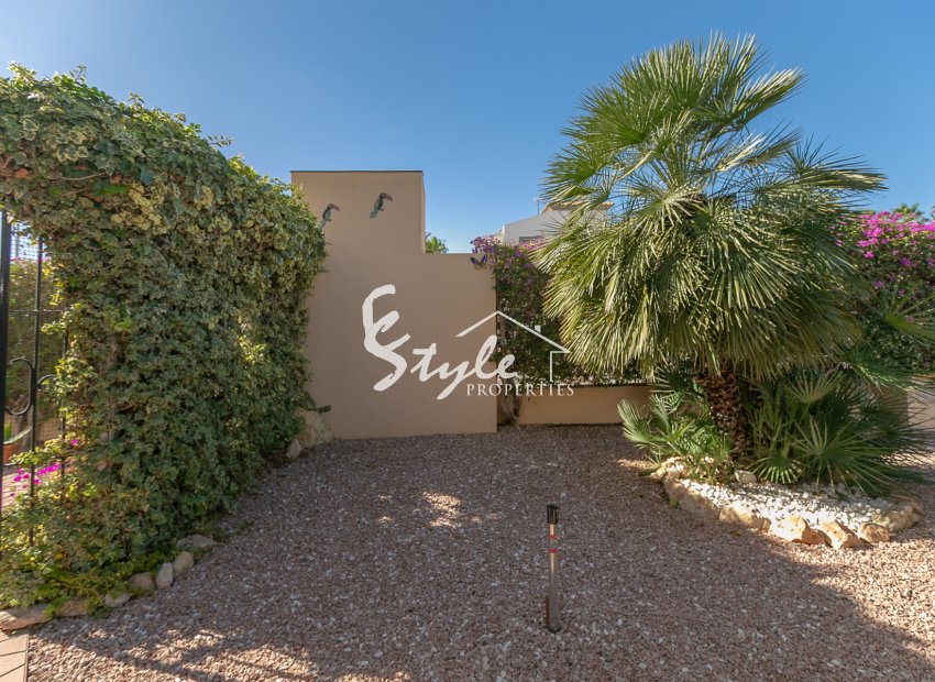 Вторичное жилье - Apartamento - Плайя Фламенка - Playa Flamenca