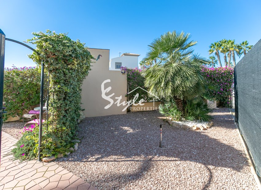 Вторичное жилье - Apartamento - Плайя Фламенка - Playa Flamenca