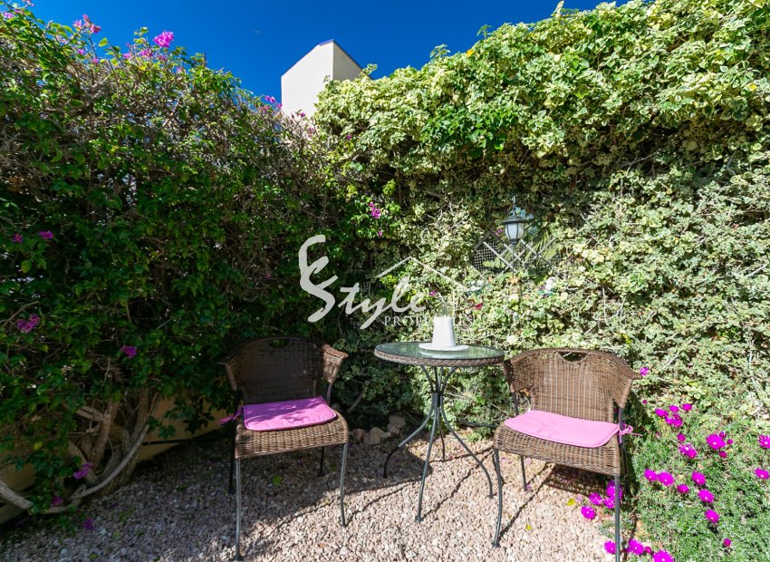 Вторичное жилье - Apartamento - Плайя Фламенка - Playa Flamenca