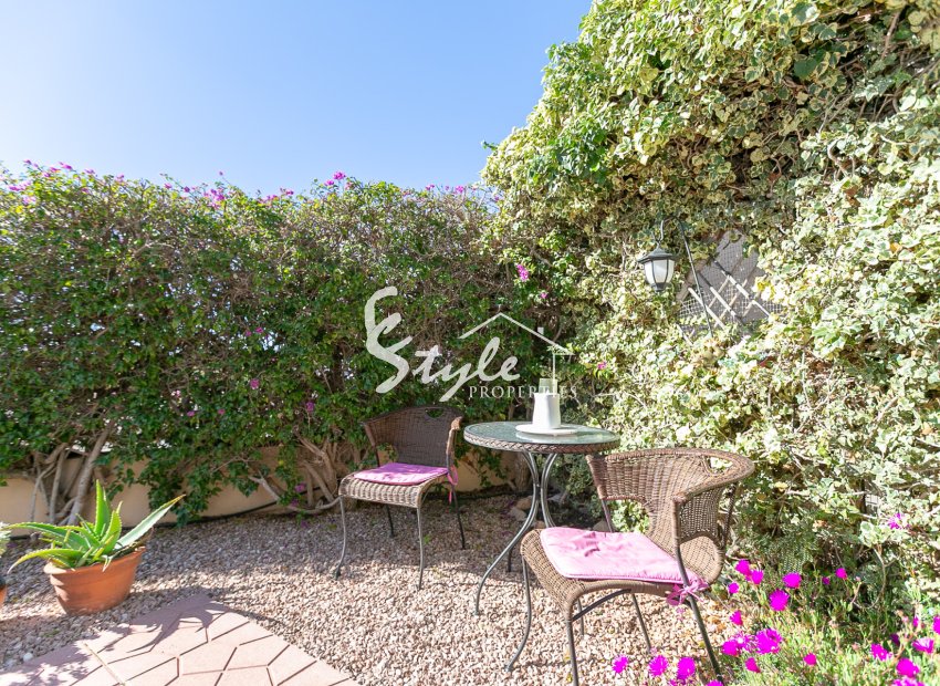 Вторичное жилье - Apartamento - Плайя Фламенка - Playa Flamenca